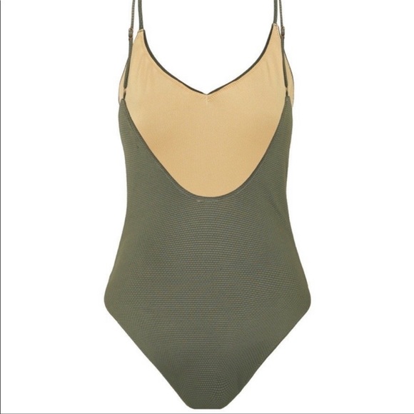 COPY - ✨spell the gypsy swimsuit✨ - Picture 5 of 10